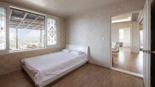 Taean Stay Hwangdo Pension