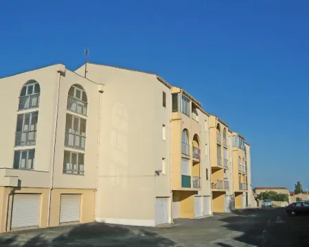 Les Hauts de St Pierre Hotels in Fleury