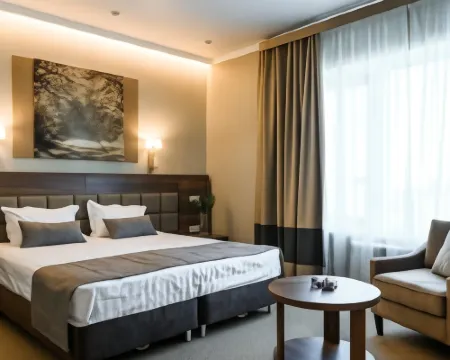 Rossvik Hotels in Astrakhan