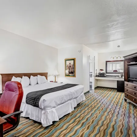 SureStay Plus Hotel by Best Western Susanville