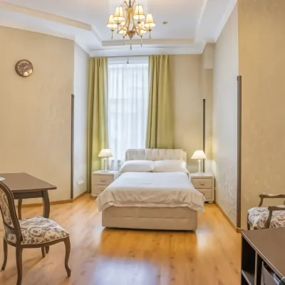 Grand Hotel Altay Hotel - 3-Star
