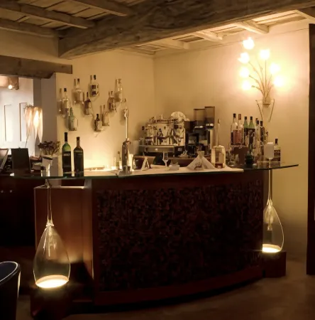 Hotel Locanda di Bagnara Отели в г. Lugo