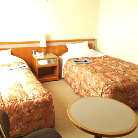 Park Side Hotel(Wakayama)