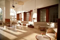 Tmk l'Atrium Yasmine by Turismark - parkir