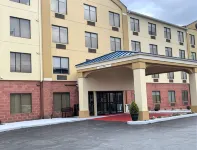 Best Western Grantville/Hershey Hotels in East Hanover Township