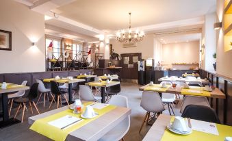 Hôtel des Princes, Chambéry Centre