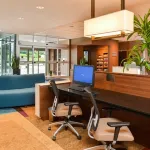 Fairfield Inn & Suites St. Joseph