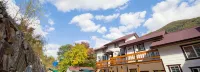 Yangsan (Baenaegol) Evergreen Pension Hotels near Tongdosa Temple