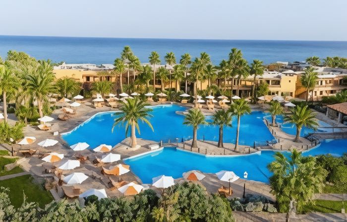AQUILA RITHYMNA BEACH