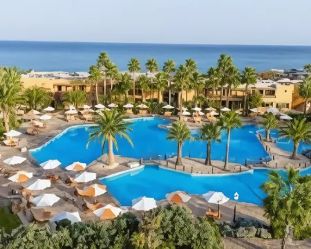 AQUILA RITHYMNA BEACH Hotels in Arkadi