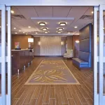 Hampton Inn by Hilton West Bloomfield Novi Hotels in West Bloomfield Township