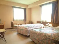 Hotel Takamatsu Hills - 2 stelle