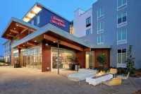 Hampton Inn & Suites San Diego Liberty Station Hotels in San Diego