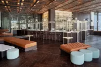 Voyage Belek Golf & Spa Hotel - bar