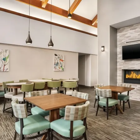 Homewood Suites by Hilton Phoenix - Chandler