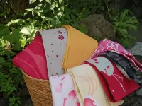 老神溫泉　天然湯　見晴莊