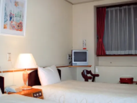 Ryokan Sangetsu Hotéis em Mishima