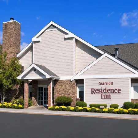 Residence Inn Boston North Shore/Danvers