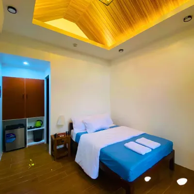 Balai Angelica - Nature Farm & Resort Hotels near Camp Aurora