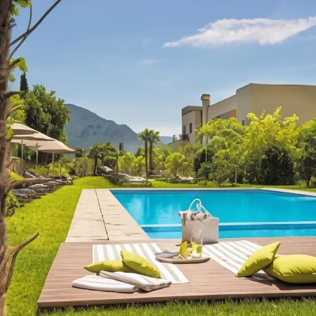 Active & Family Hotel Gioiosa