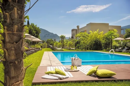 Active & Family Hotel Gioiosa - Pet friendly