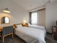 Hotel Kanazawa Kenrokusou Hotels near Kazuemachi