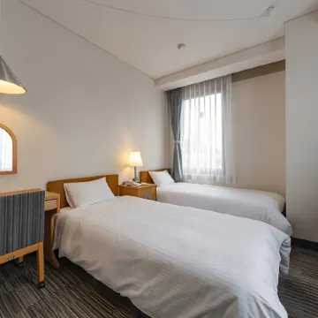 Hotel Kanazawa Kenrokusou