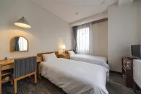 Hotel Kanazawa Kenrokusou