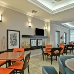 Hampton Inn Palm Beach Gardens