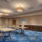 Hampton Inn and Suites by Hilton Tampa Busch Gardens Area