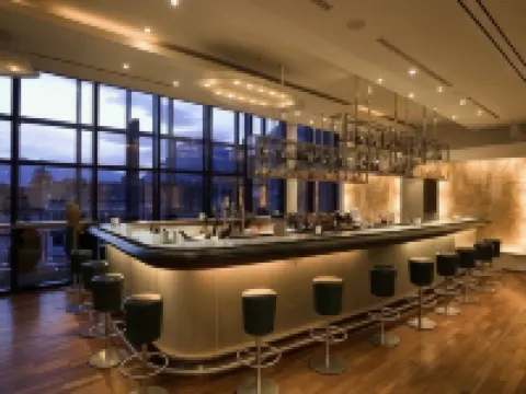 The Penz Hotel Hoteles en Innsbruck