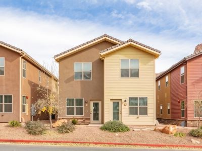 Springdale Townhome 1