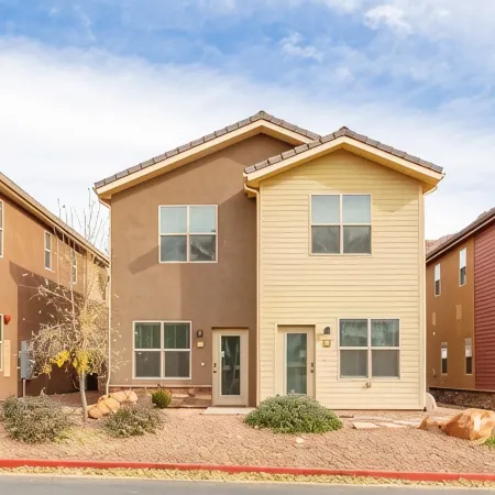 Springdale Townhome 1