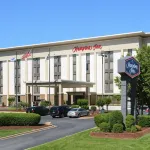 Hampton Inn Charlotte-North/Lake Norman Hotel a Davidson