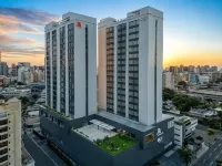 Aloft Santo Domingo Piantini Hotels near Play de Haina