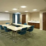 Hampton by Hilton Corby/Kettering Hotels in Brigstock