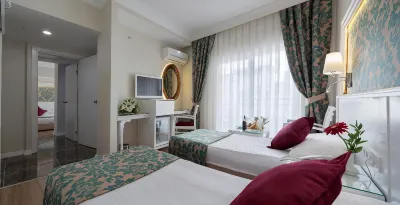 Alaiye Kleopatra Hotel Hotels near Alanya Feneri Kıyı Emn. Ve Gemi Kurt. İşl. Gn. Müdürlüğü