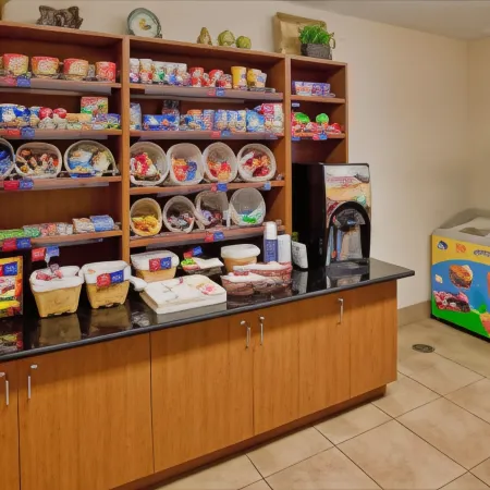 Candlewood Suites RICHMOND NORTH-GLEN ALLEN by IHG