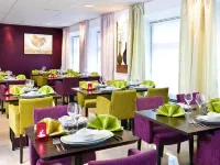 Solna Park & Hotel Hoteles en Solna