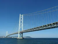 Higashiura Sun Park Hana No Yu Hotels in Awaji