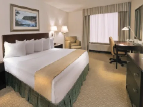 Ann Arbor Regent Hotel and Suites Hotels in 