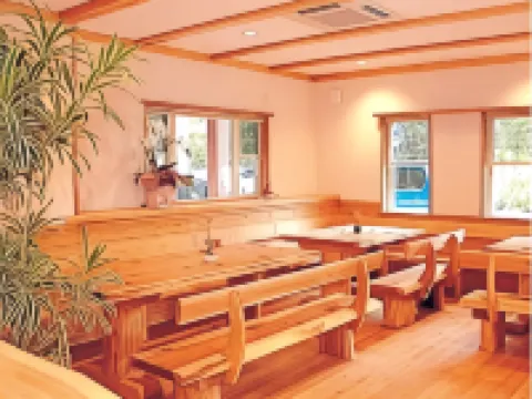 ペンション ステラ ミラ 内子町のホテル
