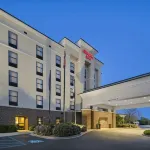 Hampton Inn Columbia I-20/Clemson Road