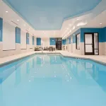 Hampton Inn & Suites Watsonville Hotels in Watsonville