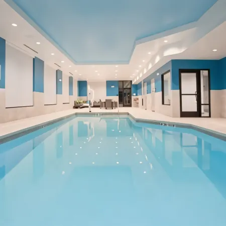 Hampton Inn & Suites Watsonville