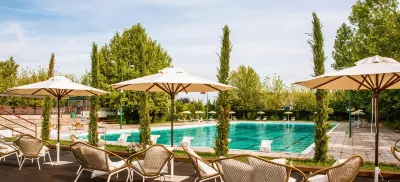 Living Place Hotel Hotel a 