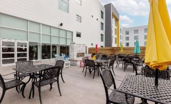 Best Western Plus St. Johns Airport Hotel and Suites