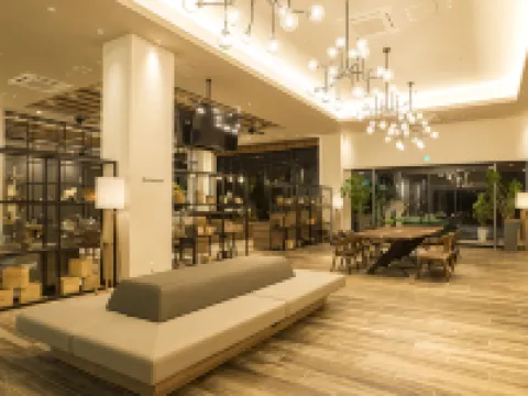 Airport Hotel Kumamoto Hotels in Ozu