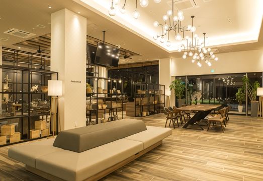 에어포트 호텔 구마모토