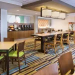 Fairfield Inn & Suites Atlanta Perimeter Center